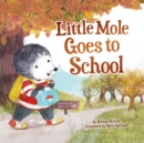 Little Mole Goes to School - eBook