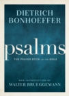 Psalms: The Prayer Book of the Bible - eBook