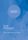 Audacity of Peace - eBook