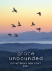 Grace Unbounded: Devotions for Lent 2022 - eBook