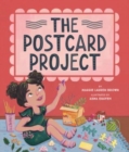 The Postcard Project - Book