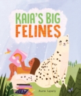 Kaia's Big Felines - eBook