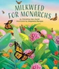 Milkweed for Monarchs - Book