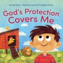 God's Protection Covers Me - eBook