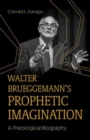 Walter Brueggemann's Prophetic Imagination : A Theological Biography - Book