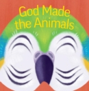 God Made the Animals - eBook