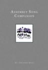 Assembly Song Companion to All Creation Sings - eBook