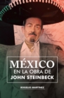 Mexico En La Obra De John Steinbeck - eBook