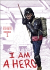 I Am A Hero Omnibus Volume 2 - Book