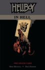 Hellboy In Hell Volume 2: The Death Card - Book