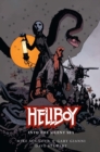 Hellboy: Into The Silent Sea - Book