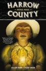Harrow County Volume 6 : Hedge Magic - Book