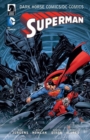 The Dark Horse Comics / Dc Superman - Book