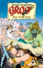 Groo: Fray Of The Gods Volume 1 - Book