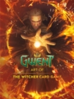 Gwent: Art Of The Witcher Card Game - Book