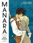 Manara Library Volume 1: Indian Summer And Other Stories - Book