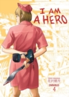 I Am A Hero Omnibus Volume 4 - Book