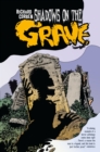 Shadows On The Grave - Book