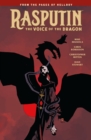 Rasputin : The Voice of the Dragon - Book