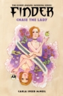 Finder: Chase The Lady - Book