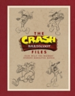 The Crash Bandicoot Files : How Willy the Wombat Sparked Marsupial Mania - Book
