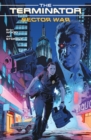 Terminator: Sector War - Book