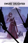 Sword Daughter Volume 3 : Elsbeth of the Island - Book