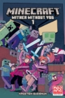 Minecraft: Wither Without You - Book