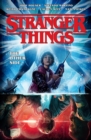 Stranger Things: The Other Side (graphic Novel) - Book