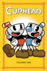 Cuphead Volume 1: Comic Capers & Curios - Book