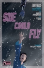 She Could Fly Volume 2: The Lost Pilot - Book