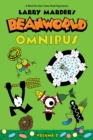 Beanworld Omnibus Volume 2 - Book