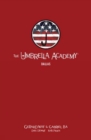 The Umbrella Academy Library Editon Volume 2: Dallas - Book