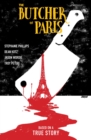The Butcher Of Paris - Book
