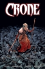 Crone - Book