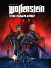 The Art Of Wolfenstein: Youngblood - Book