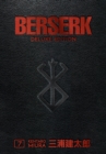 Berserk Deluxe Volume 7 - Book