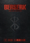 Berserk Deluxe Volume 8 - Book