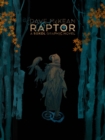 Raptor: A Sokol Graphic Novel - Book