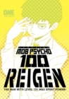 Mob Psycho 100: Reigen - Book