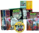 Plants Vs. Zombies Boxed Set 8 - Book