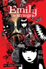 Complete Emily The Strange, The: All Things Strange - Book
