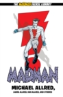 Madman Library Edition Volume 2 - Book