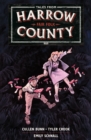 Tales From Harrow County Volume 2: Fair Folk - Book