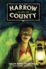 Tales From Harrow County Library Edition - Book