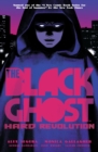 The Black Ghost - Book