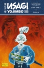 Usagi Yojimbo Saga Volume 4 (second Edition) - Book