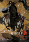 Vampire Hunter D Omnibus: Book One - eBook