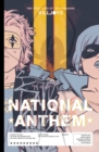 The True Lives Of The Fabulous Killjoys: National Anthem Library Edition - Book