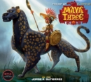 The Art Of Maya And The Three - Book